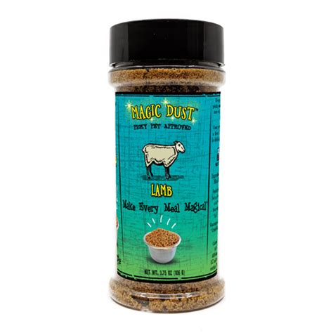 The Ultimate Seasoning: Why Wils Meadow Farms Magic Dust Should Be in Your Pantry